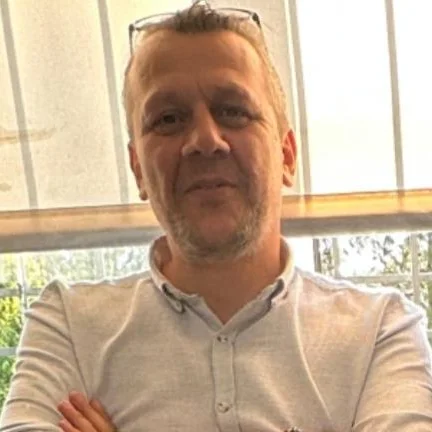 Ali Kılınçkaya, Simurgh Yazılım Founder ve CEO